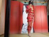 【象人工作室】嗷嗷-秀禾捆绑，1小时50分钟超长！