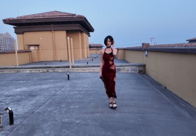 【雨辰工作室】艾达王折戟实验室【诺诺版】 上 【诺诺】cos艾达 微剧情 动作展示 打斗 牢笼关押 吊打拷问 羞辱折磨 为爱鼓掌 镣铐押解 沉沦为奴