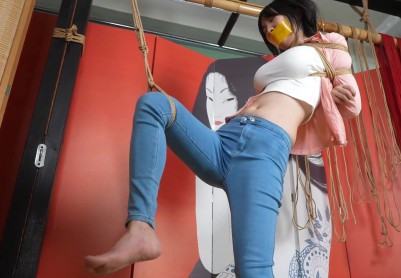 【象人工作室】嗷嗷-潜入，捕获，拍卖！