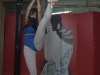【象人工作室】小0-超硬核芭蕾舞鞋，强制踮脚