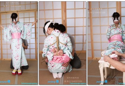 【倔强】小羊和服tk