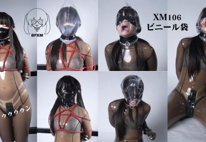 【小萌同学】塑料袋呼控被弄得近乎昏厥