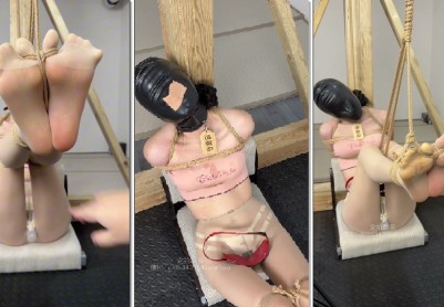 【眼眸出品】第九十五部《痒度特训+止息啵啵贝》