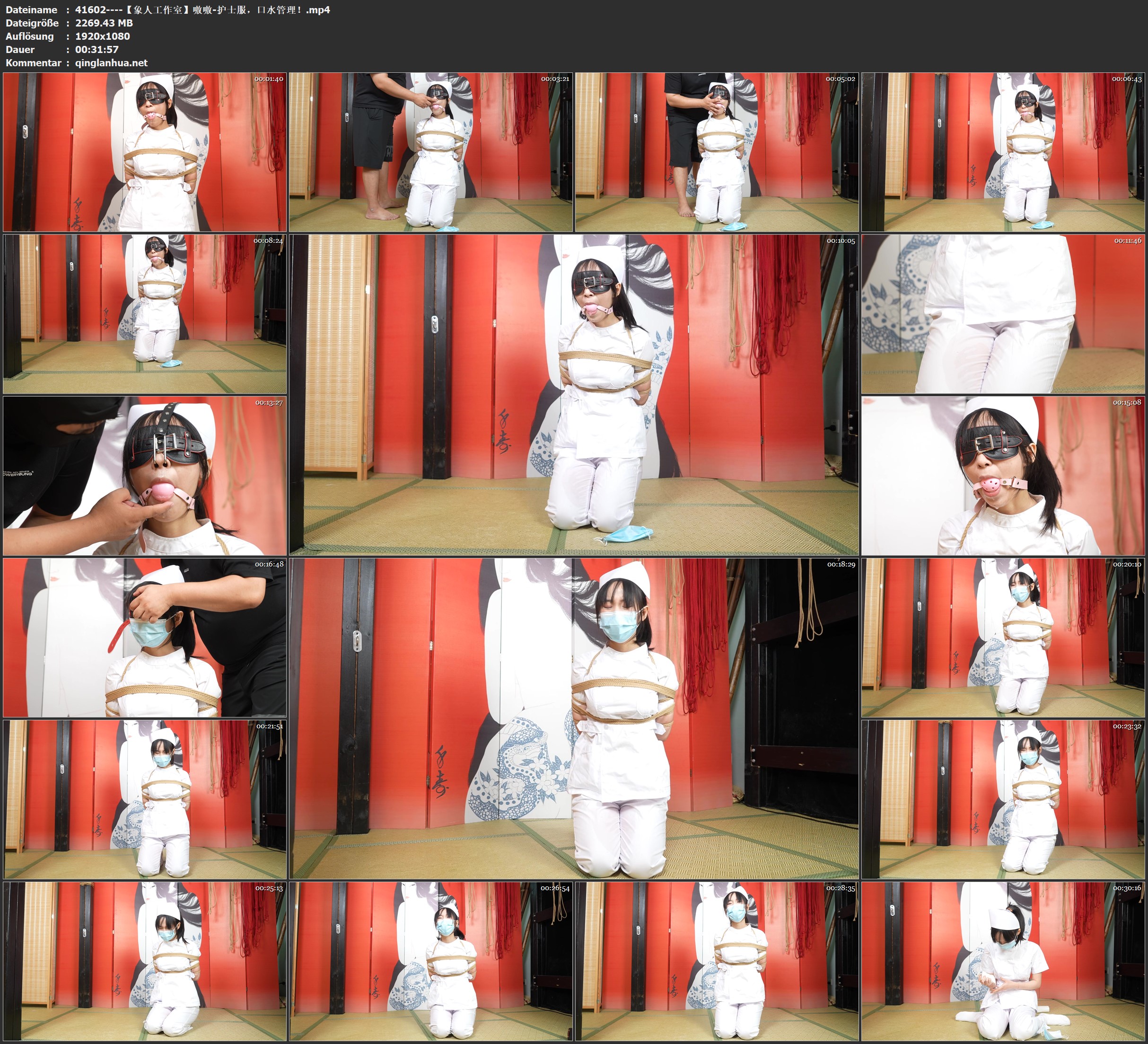41602----【象人工作室】嗷嗷-护士服，口水管理！.jpg