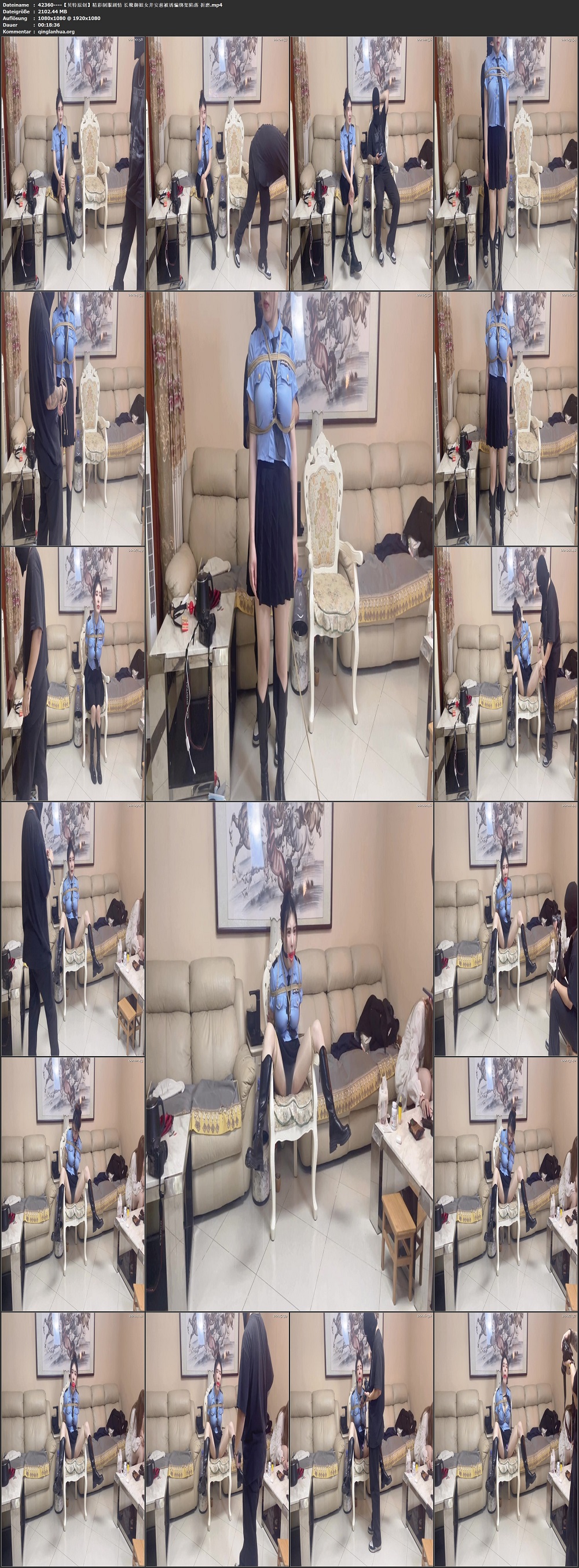 42360----【贝特原创】精彩制服剧情 长靴御姐女井安慈被诱骗绑架陷落 折磨.jpg