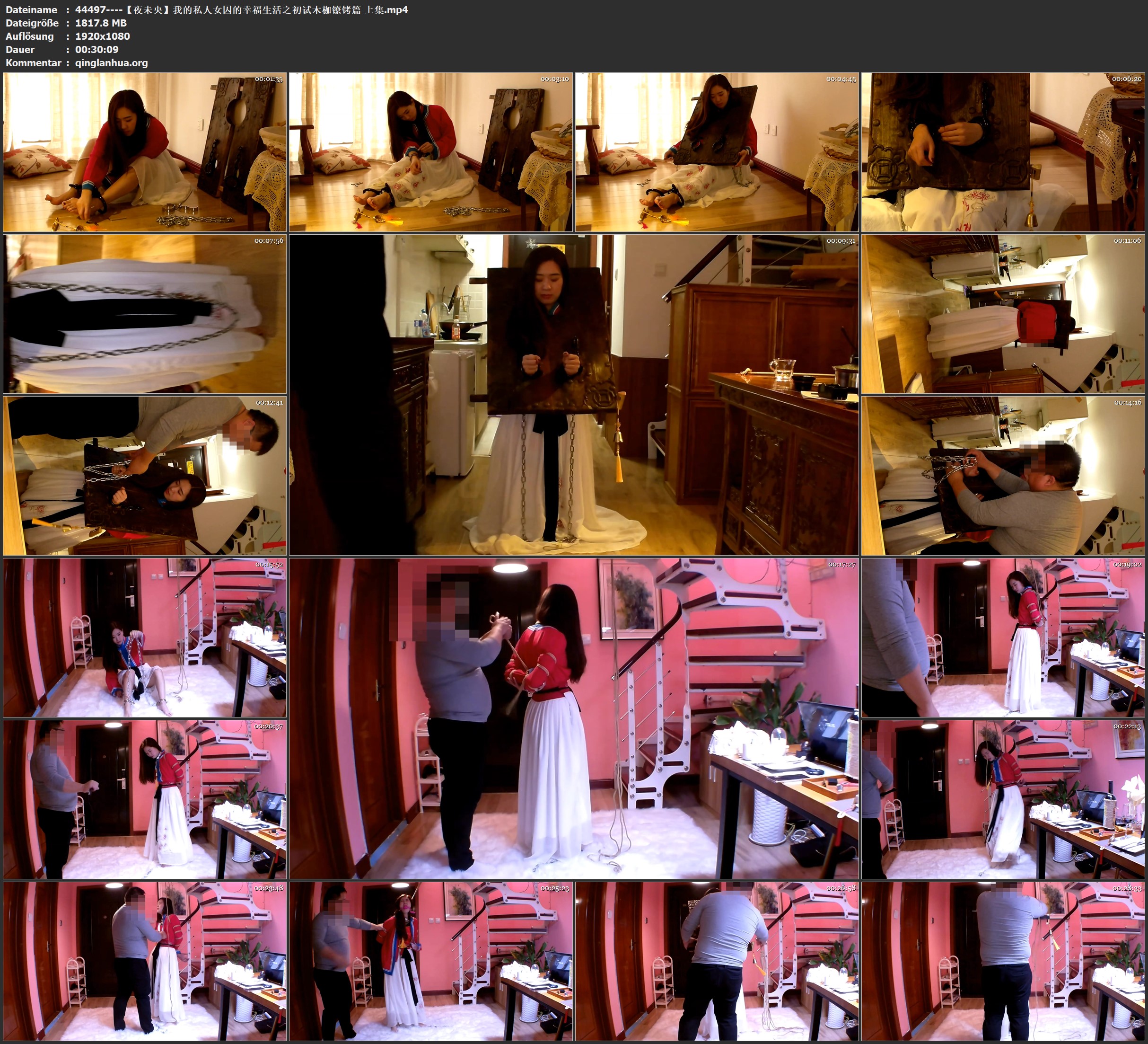 44497----【夜未央】我的私人女囚的幸福生活之初试木枷镣铐篇 上集.jpg