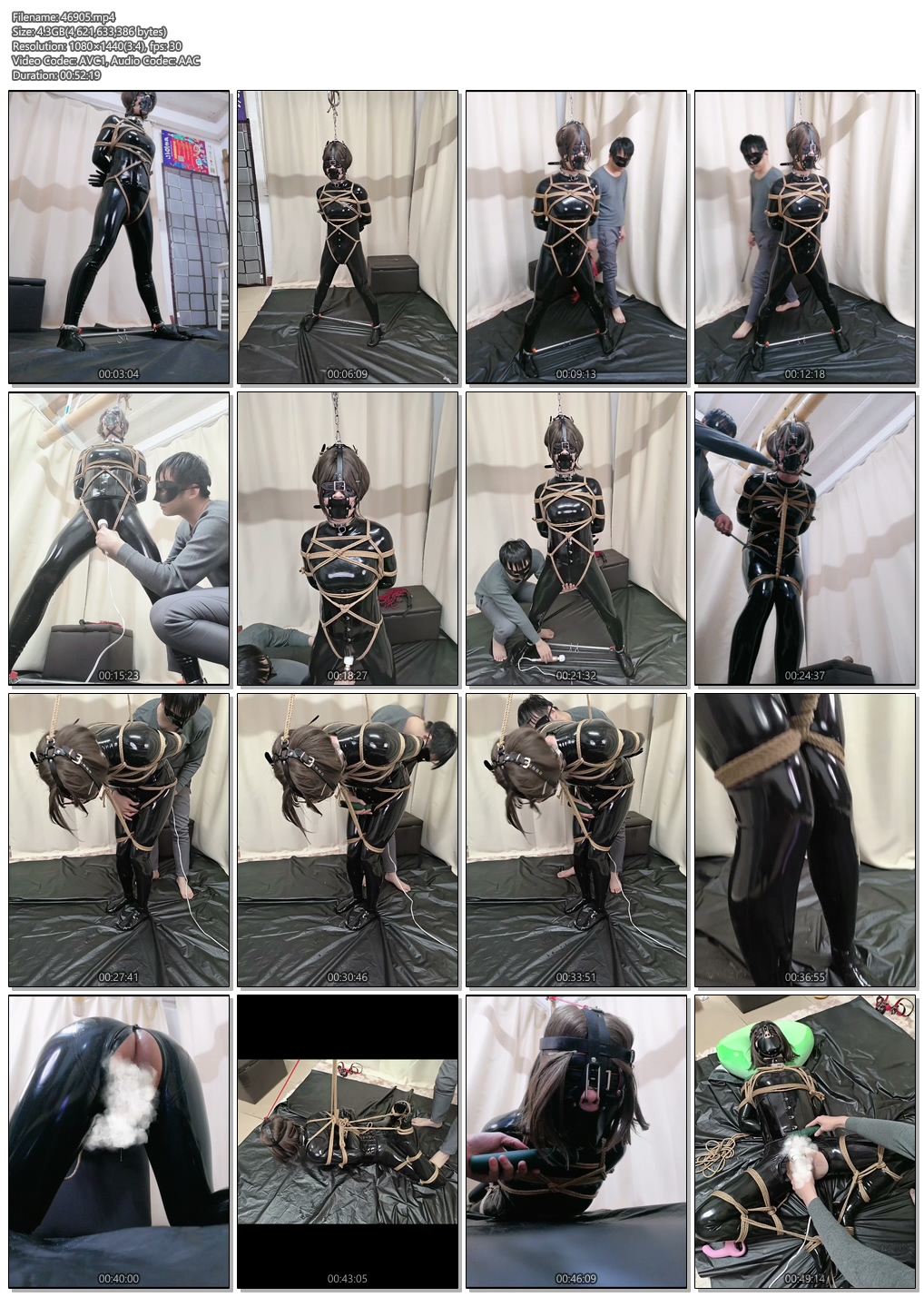 46905----【职业胸手】叶叶胶衣调jiao被强制榨干【伪娘】.jpg