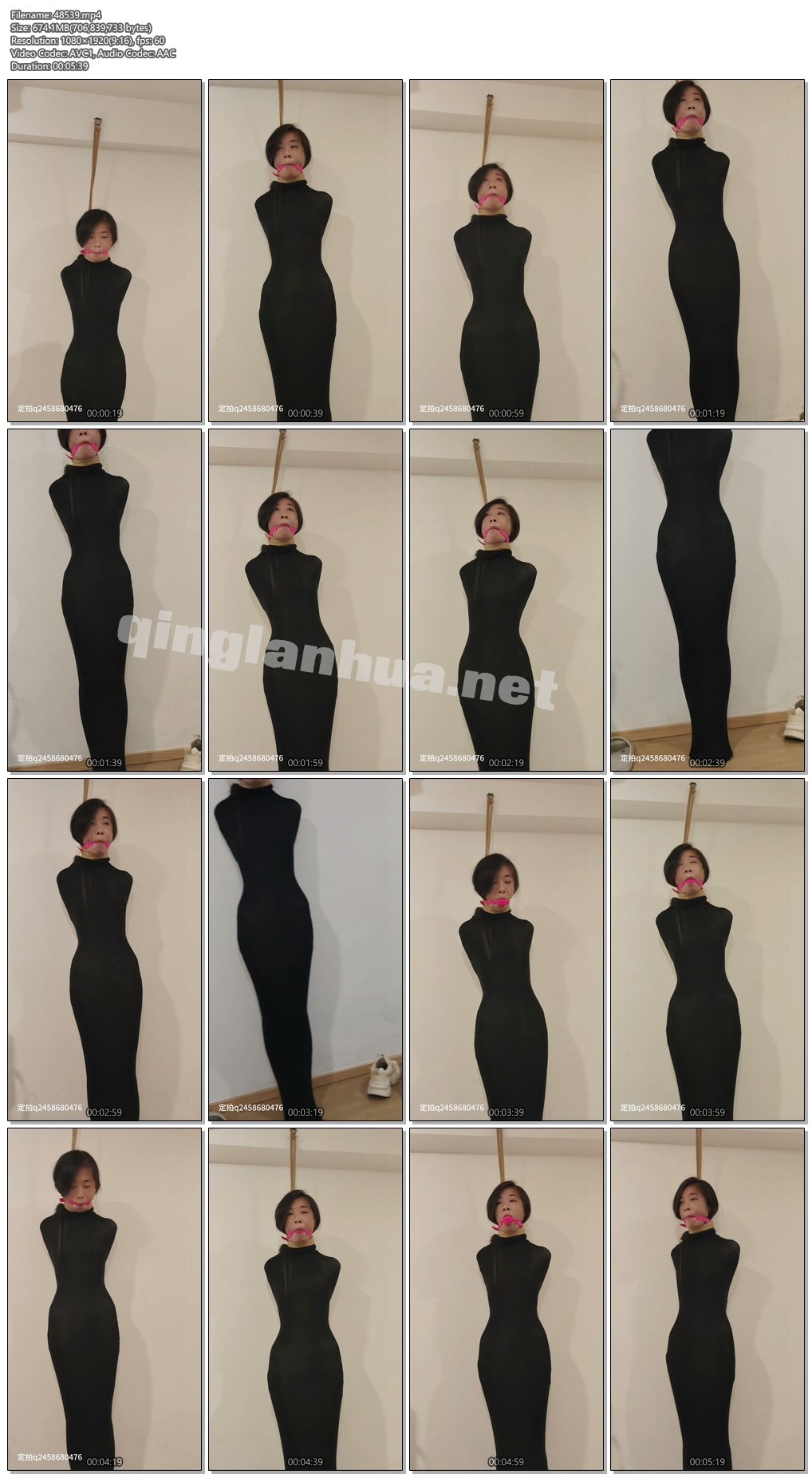48539----【忧郁的笨鸟】死刑犯美女的全包吊缚挣扎.jpg