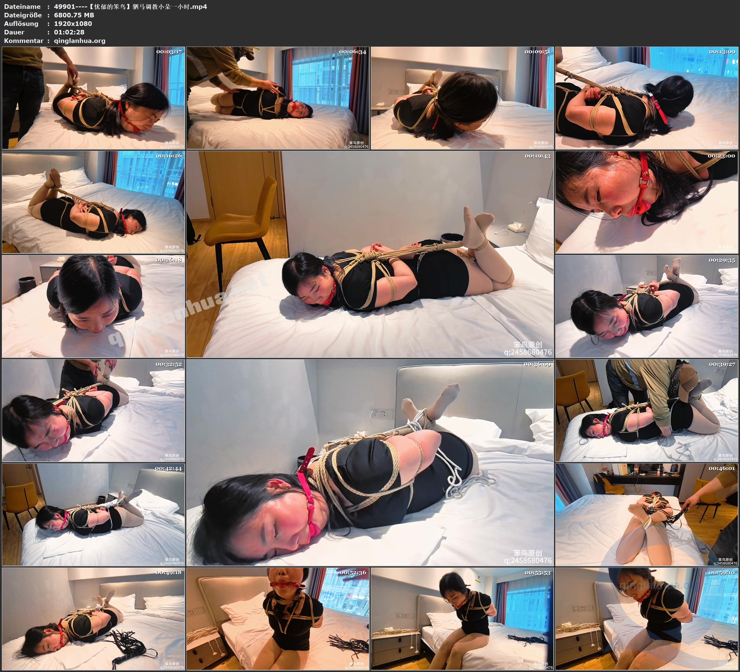 49901----【忧郁的笨鸟】驷马调教小朵一小时.jpg