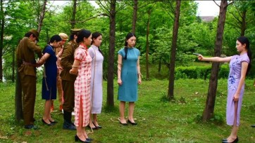 【TX传媒】《乱世红颜劫2》下