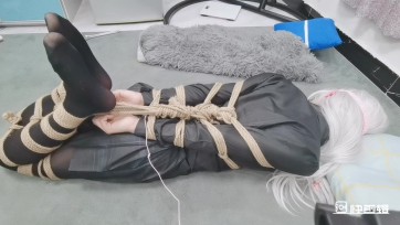 【浅墨工作室】黑丝直臂驷马