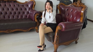 【一往情深】少妇非法传销，沦为女囚