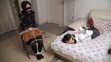 【逍遥】【劫匪手册】第一部【入室抢劫教程】下