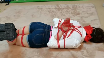 【束缘阁】小白试镜