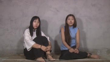 【怀旧影苑】刑场婚礼 上集