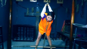 【胜景影视】《知法犯法之空姐落难》第一集 空姐萧悦悦利用职务之便运输贩卖毒品被惩戒后老实交代罪行