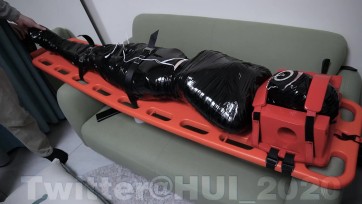 【HUI工作室】玩玩全包，强制开口器，入体TD，役次元家的电击器，中间因为害怕电击，大哭了几次，大喊大叫，这次就不剪辑了，加上花絮全部放上！