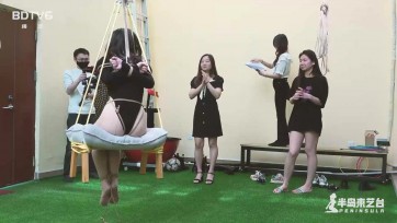 【半岛束艺台】【海语】 半岛综艺：知识决定命运