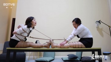 【半岛束艺台】【海语】【海妈】打仗亲兄弟，互解母女兵