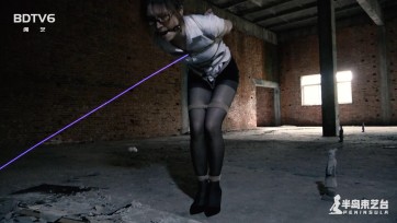 【半岛束艺台】【鹿野】 古墓丽影（下）