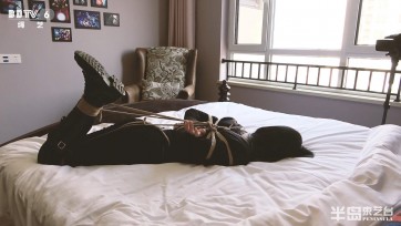 【半岛束艺台】真实遗弃：看冷兮心理状态的变化