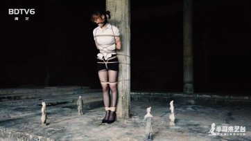 【半岛束艺台】【鹿野】 古墓丽影（上）