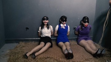 【胜景影视】《落难姐妹花》第七集 上集