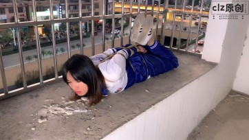 【clz原创】灵粒 订拍剧情大片： 少女的幻想