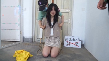 【结绳而治】谍罪无赦