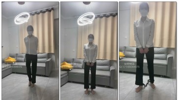 【何沐原创】女囚何沐的自述