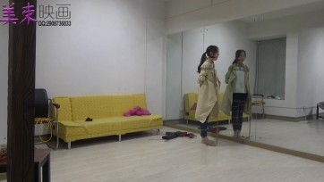 【美束映画】尾随背后的身影1